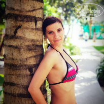 Sailing Bay Beach Resort 4* - Фото отеля