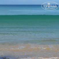 Phuket Island View 3* - Фото отеля