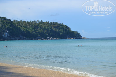 Phuket Island View 3* - Фото отеля