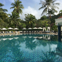 Centara Karon Resort Phuket 4* - Фото отеля