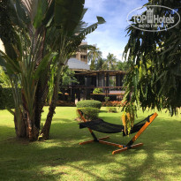 Centara Karon Resort Phuket 4* - Фото отеля