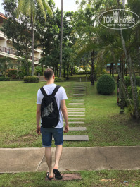 Centara Karon Resort Phuket 4* - Фото отеля