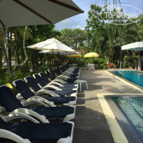 Centara Karon Resort Phuket 4* - Фото отеля