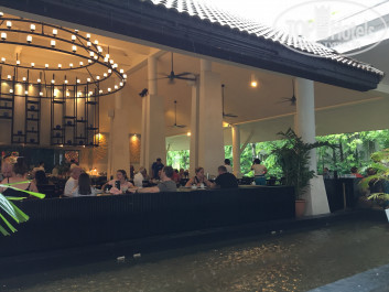Centara Karon Resort Phuket 4* - Фото отеля
