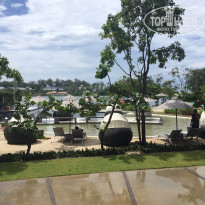 Cassia Phuket 4* - Фото отеля