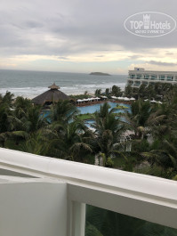 Sailing Bay Beach Resort 4* - Фото отеля