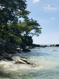 Diamond Cottage Resort & Spa 4* - Фото отеля
