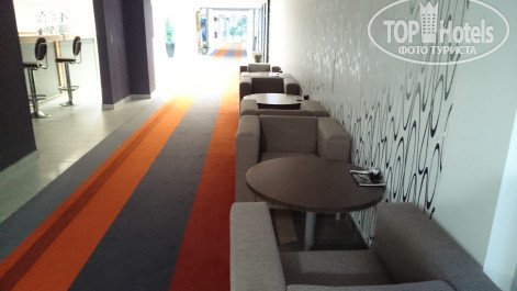 Hotel Tara 4* - Фото отеля