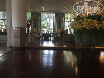 Pullman Pattaya Hotel G 5* - Фото отеля
