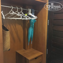 Baan Karon Resort 3* - Фото отеля