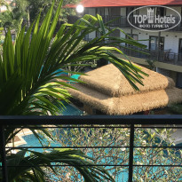 Baan Karon Resort 3* - Фото отеля