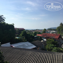 Baan Karon Resort 3* - Фото отеля