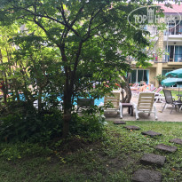 Baan Karon Resort 3* - Фото отеля