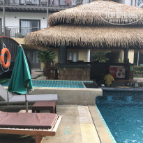 Baan Karon Resort 3* - Фото отеля