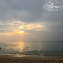 Baan Karon Resort 3* - Фото отеля