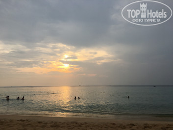 Baan Karon Resort 3* - Фото отеля