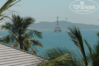 Vinpearl Resort & Spa Nha Trang Bay 5* - Фото отеля