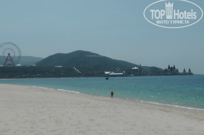 Vinpearl Resort & Spa Nha Trang Bay 5* - Фото отеля
