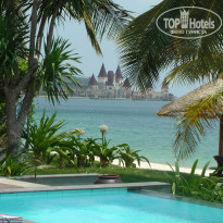 Vinpearl Resort & Spa Nha Trang Bay 5* - Фото отеля