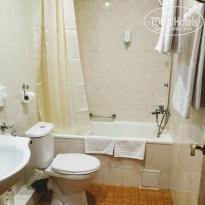 Бристоль 3* - Фото отеля