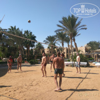 Jewels Sahara Boutique Resort 4* - Фото отеля