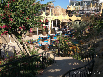 Jewels Sahara Boutique Resort 4* - Фото отеля