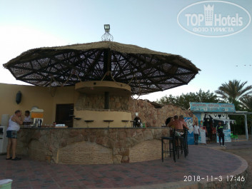 Jewels Sahara Boutique Resort 4* - Фото отеля