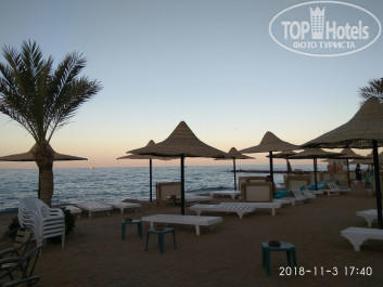 Jewels Sahara Boutique Resort 4* - Фото отеля
