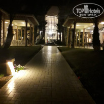 Iberostar Averroes 4* - Фото отеля