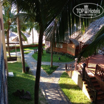 Ocean Star Resort 4* - Фото отеля