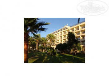 Ideal Prime Beach 5* - Фото отеля