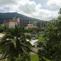 Days Inn Patong Beach 3* - Фото отеля