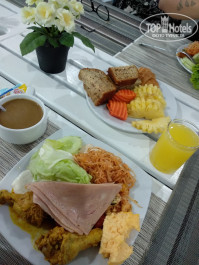 Days Inn Patong Beach 3* - Фото отеля