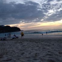 Days Inn Patong Beach 3* - Фото отеля