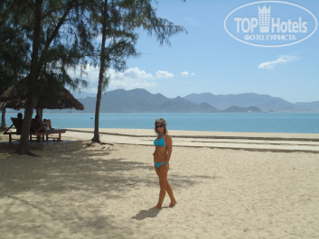 Long Thuan Resort 3* - Фото отеля