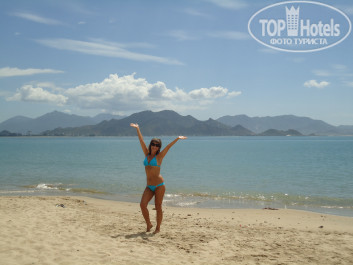 Long Thuan Resort 3* - Фото отеля