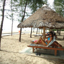 Long Thuan Resort 3* - Фото отеля