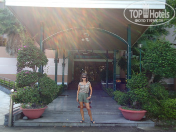 Long Thuan Resort 3* - Фото отеля