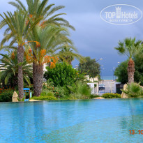 Medina Belisaire & Thalasso 4* БАССЕЙН - Фото отеля