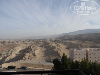 Golden Tulip Khatt Springs Resort & Spa 4* - Фото отеля