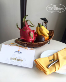 Vinpearl Resort & Spa Nha Trang Bay 5* - Фото отеля