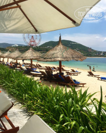 Vinpearl Resort & Spa Nha Trang Bay 5* - Фото отеля
