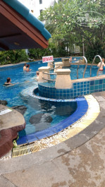 Baan Karon Buri Resort 3* - Фото отеля