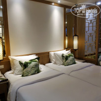 Kata Thani Phuket Beach Resort 5* - Фото отеля