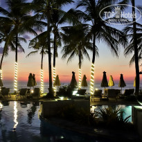 Kata Thani Phuket Beach Resort 5* - Фото отеля