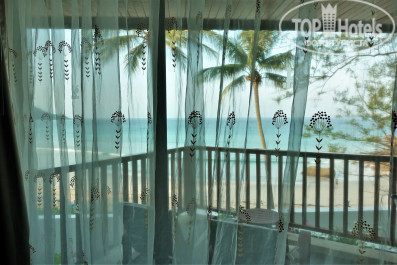 Kata Thani Phuket Beach Resort 5* - Фото отеля