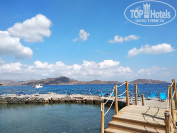 Elounda Breeze Resort 4* - Фото отеля