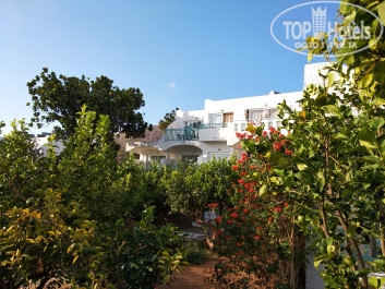 Elounda Breeze Resort 4* - Фото отеля