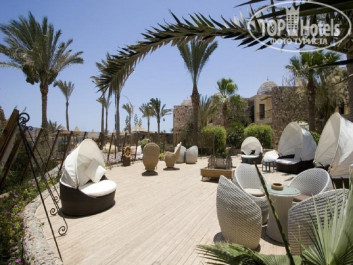 Jewels Sahara Boutique Resort 4* - Фото отеля