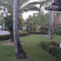 Grand Palladium Punta Cana Resort & Spa 5* - Фото отеля